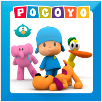 پوکویو / pocoyo