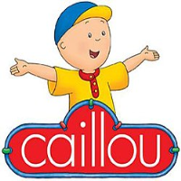 کایو/ Caillou‎