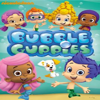 Bubble Guppies /بابل گاپیز/ ماهی های بادکنکی