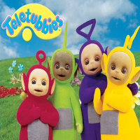 Teletubbies / تله تابیز/ توپولوها