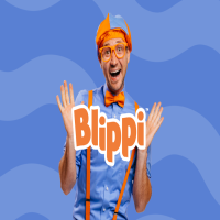 Blippi / بلیپی