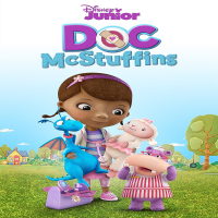 Doc McStuffins  / دکتر مک استافینز