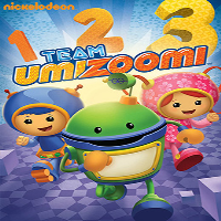   TEAM UMIZOOMI/ تیم اومی زومی